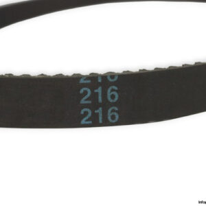 dayco-isoran-710-RPP-5-timing-belt-15-mm-(new)-2