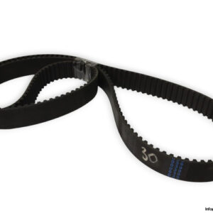 dayco-isoran-1600-RPP-8-timing-belt-40-mm-(new)