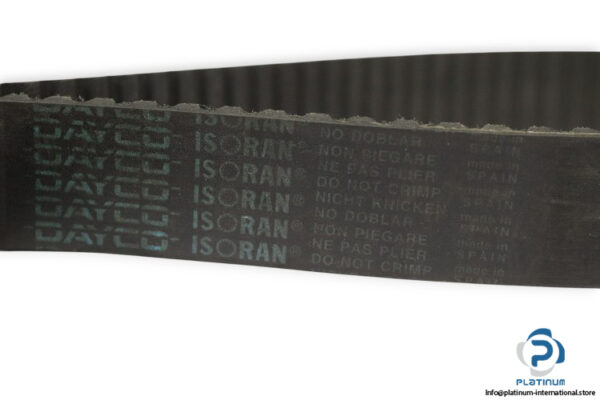 dayco-isoran-1600-RPP-8-timing-belt-40-mm-(new)-1