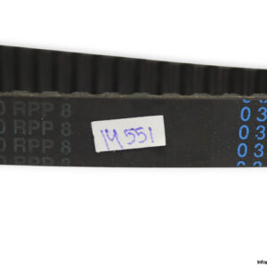 dayco-isoran-1600-RPP-8-timing-belt-20-mm-(new)-1