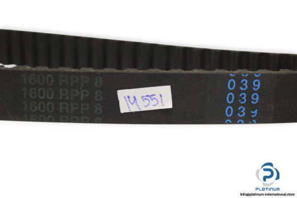 dayco-isoran-1600-RPP-8-timing-belt-20-mm-(new)-1