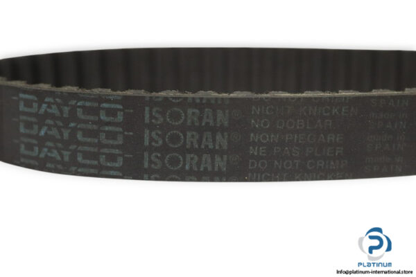 dayco-isoran-1600-RPP-8-timing-belt-20-mm-(new)-2