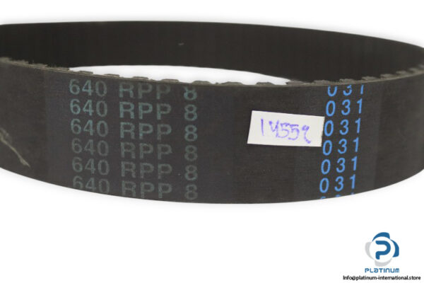dayco-isoran-640-RPP-8-timing-belt-30-mm-(new)-1