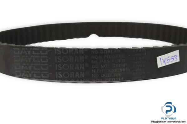 dayco-isoran-560-RPP-8-timing-belt-21-mm-(new)-2