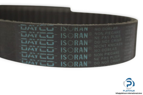 dayco-isoran-1760-RPP-8-timing-belt-30-mm-(new)-2