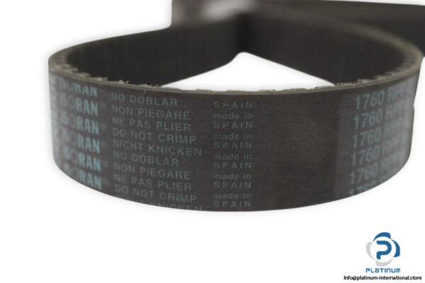 dayco-isoran-1760-RPP-8-timing-belt-30-mm-(new)-3