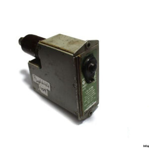 ddr-mertik-612.32-pressure-switch
