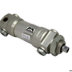 mecman-HUY42-compact-cylinder-(used)