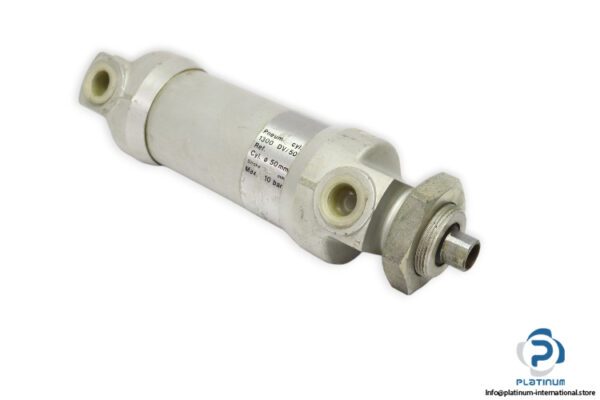 mecman-HUH51-compact-cylinder-(used)