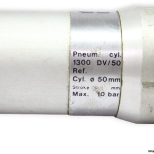 mecman-HUH51-compact-cylinder-(used)-1