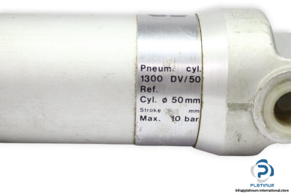 mecman-HUH51-compact-cylinder-(used)-1