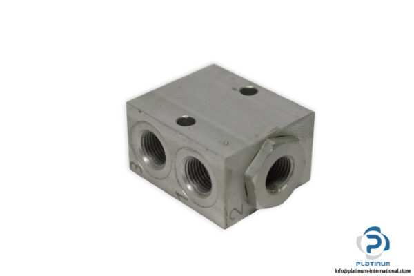 parker-PA10272-mechanical-operated-pneumatic-valve-(new)