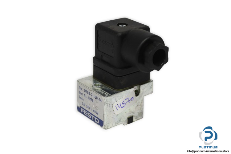 festo-11885-proximity-switch-(used)