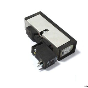 Parker-DX01-621-953M-solenoid-valve
