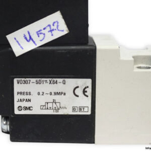 smc-VO307-5D1-X84-Q-solenoid-valve-(new)-1