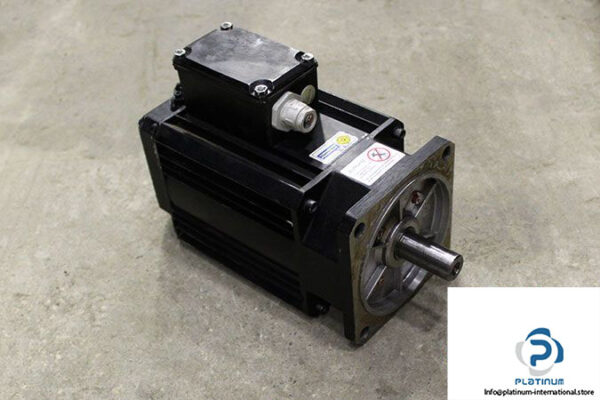 kollmorgen-seibel-6SM-71-K-3000-synchronous-servo-motor