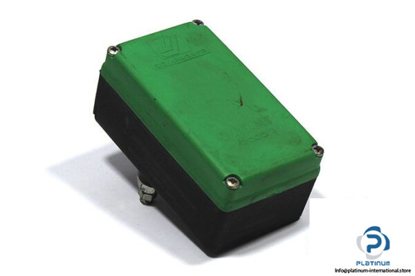 comparator-DIAMANT-2000-110-V-motorized-valve