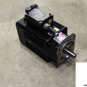 kollmorgen-seibel-6SM-56-S-3000-synchronous-servo-motor
