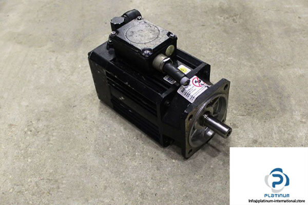 kollmorgen-seibel-6SM-56-S-3000-synchronous-servo-motor