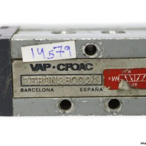 vap-cpoac-ZERON280025-single-solenoid-valve-(used)-1