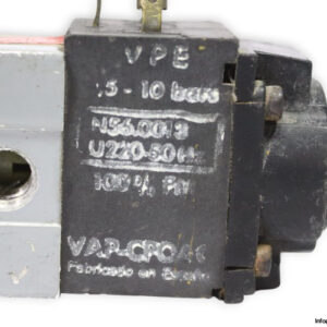vap-cpoac-ZERON280025-single-solenoid-valve-(used)-2