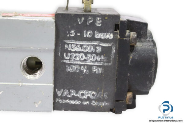 vap-cpoac-ZERON280025-single-solenoid-valve-(used)-2