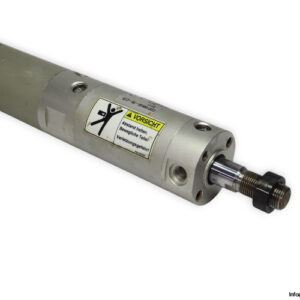 smc-CDG1BN50-35-C73-XC12-air-cylinder-(used)