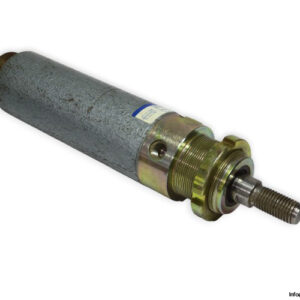 festo-DGW-50-100-round-cylinder-(used)