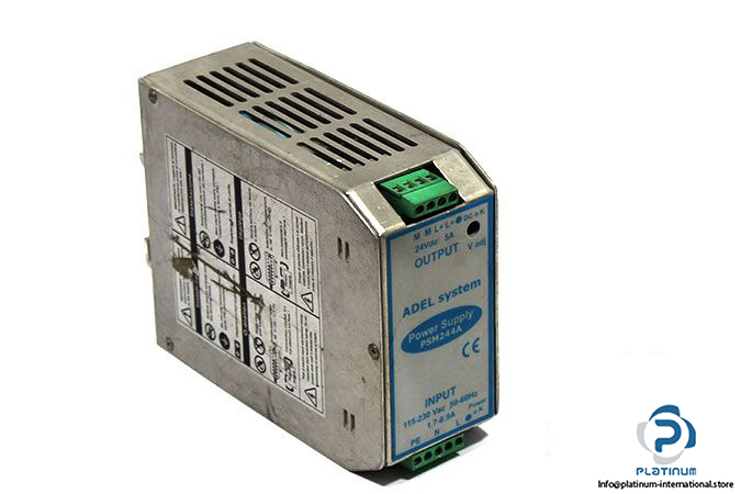 adel-PSM244A-power-supply
