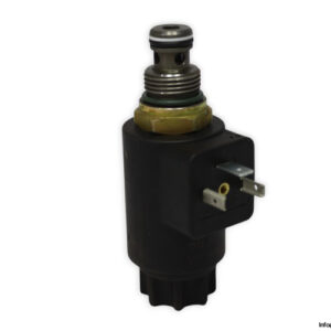 33_95-2SV5-E2ZR.3-solenoid-directional-valve-(used)