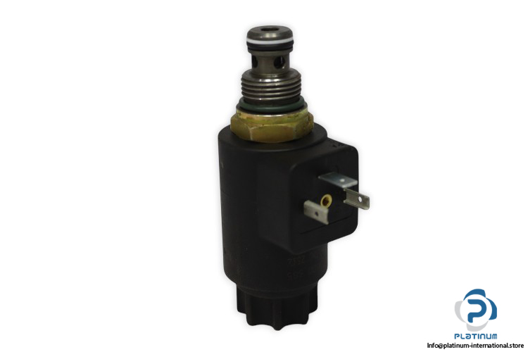 33_95-2SV5-E2ZR.3-solenoid-directional-valve-(used)