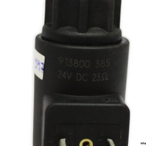 33_95-2SV5-E2ZR.3-solenoid-directional-valve-(used)-3
