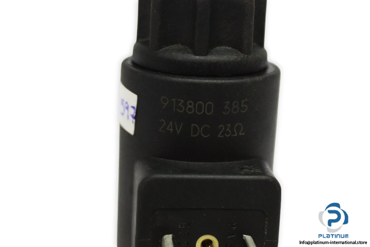 33_95-2SV5-E2ZR.3-solenoid-directional-valve-(used)-3