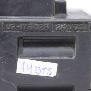 vickers-SV13-12-C-0-00-solenoid-directional-valve-(used)-2