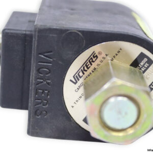 vickers-SV3-10-0-0-24DG-solenoid-directional-valve-(new)-2