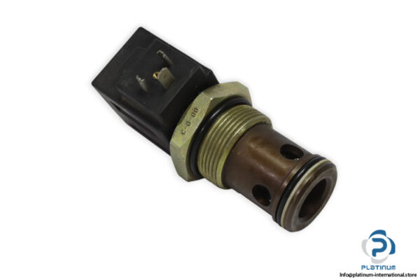 vickers-SV2-20-C-0-00-solenoid-directional-valve-(used)