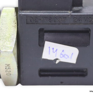 vickers-SV2-20-C-0-00-solenoid-directional-valve-(used)-2