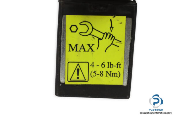 vickers-SV2-20-C-0-00-solenoid-directional-valve-(used)-3