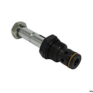 GS040800N-AA-solenoid-directional-valve-(used)