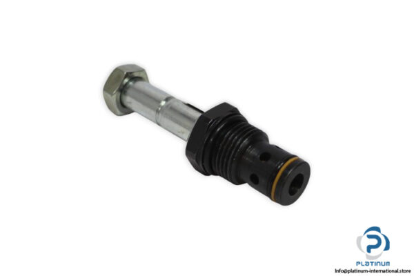 GS040800N-AA-solenoid-directional-valve-(used)