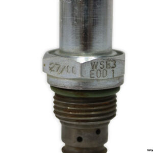 27_00-WSE3-E0D1-solenoid-directional-valve-(used)-2