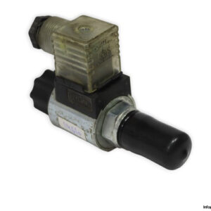 hydac-WSM-06020-Z-01M-C-N-solenoid-directional-valve-(used)