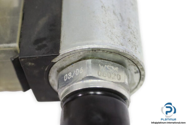 hydac-WSM-06020-Z-01M-C-N-solenoid-directional-valve-(used)-1