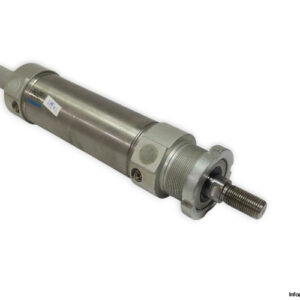 festo-196044-round-cylinder-(used)