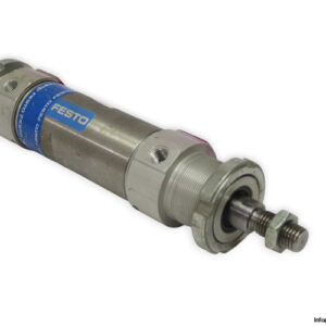 festo-161519-round-cylinder-(used)