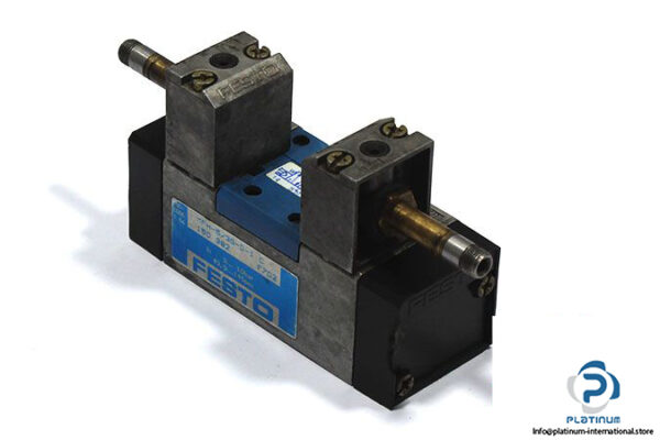 festo-150982-double-solenoid-valve