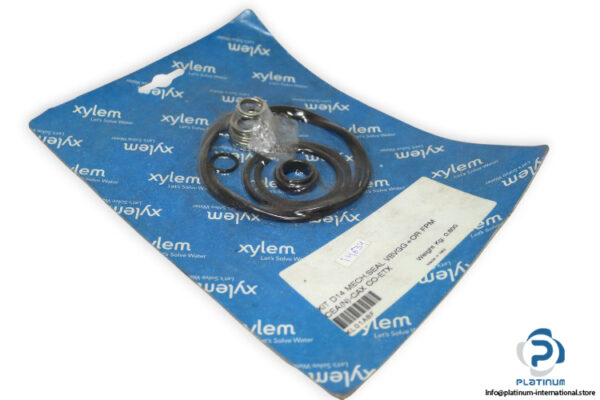 xylem-KL01ABF-mechanical-seal-kit-(new)