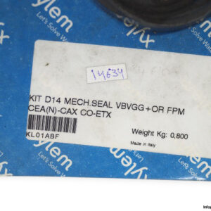 xylem-KL01ABF-mechanical-seal-kit-(new)-2