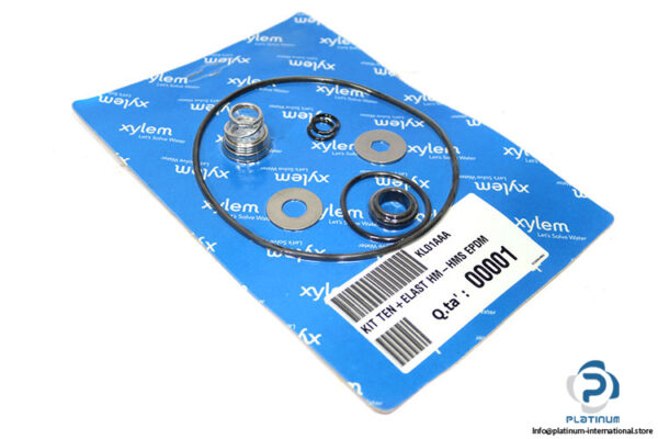 xylem-KL01AAA-mechanical-seal-kit-(new)