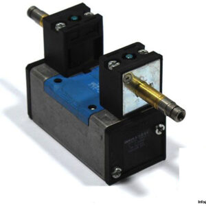 festo-159690-double-solenoid-valve